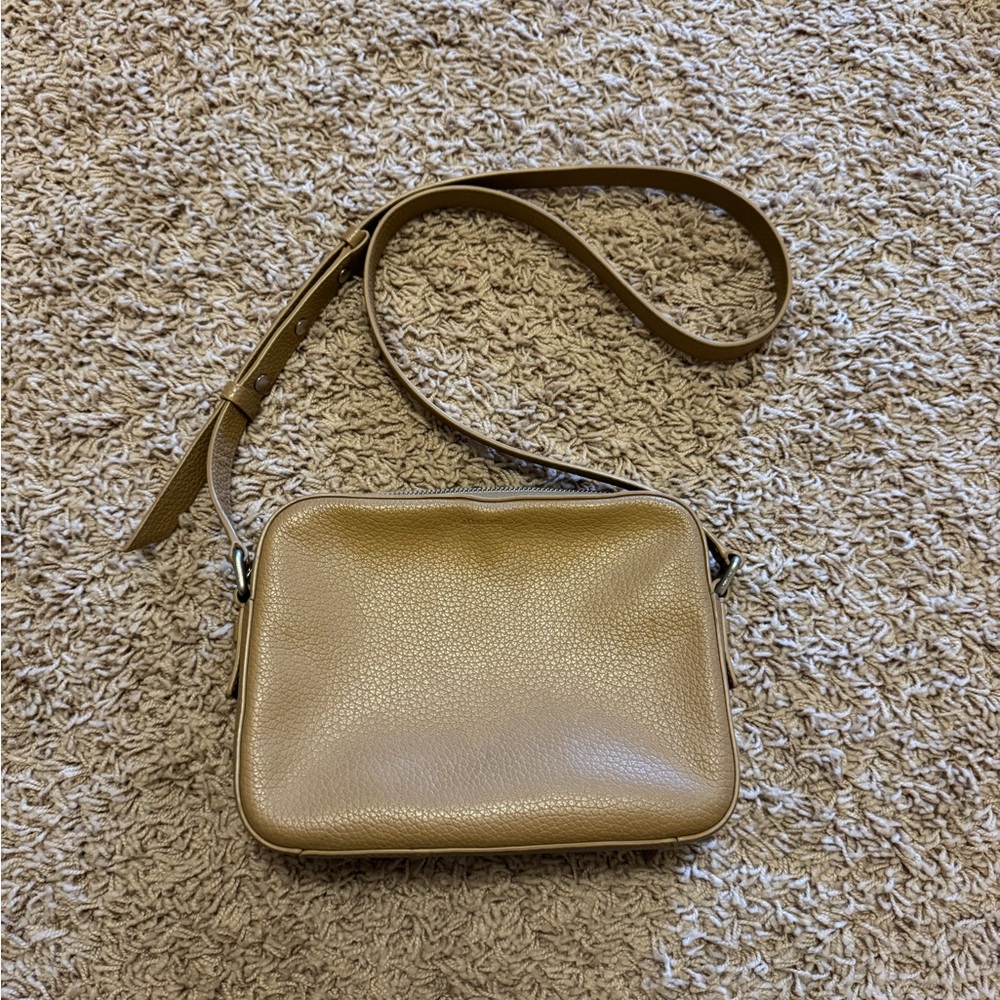 All Saints Crossbody Purse